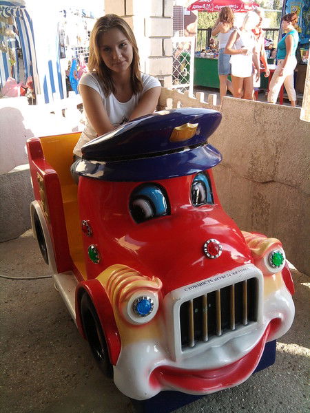 Екатерина Федорова