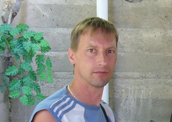 Виталий Серпуховитин