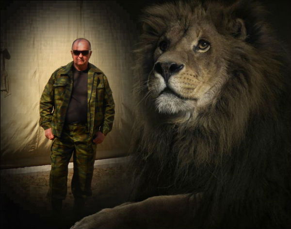 Виктор Пахомов