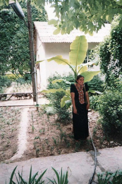 Гунча Курбанова