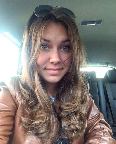 Екатерина Фомина