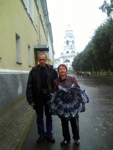 Юрий Глухов