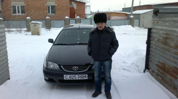 Хабир Ахметов