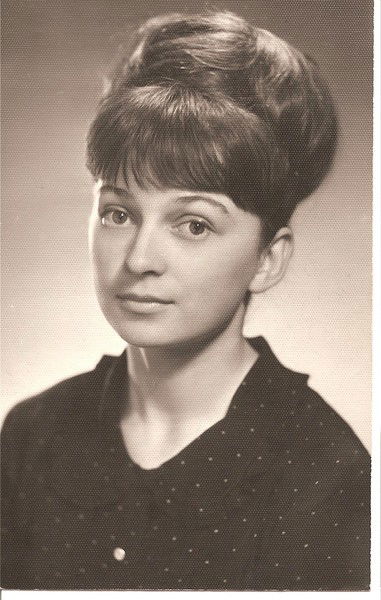 Тамара Черненко