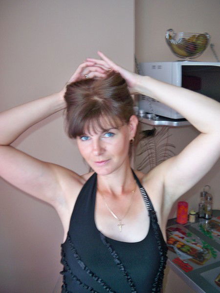 Татьяна Боровик