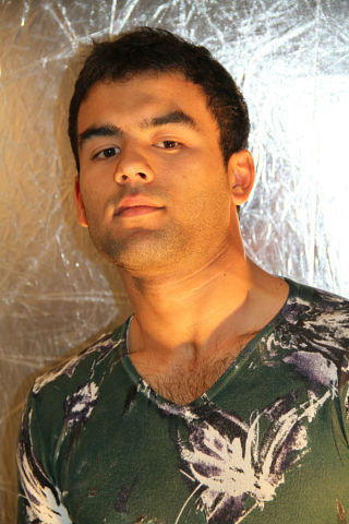 !!rab Allaha Сын Отца!!