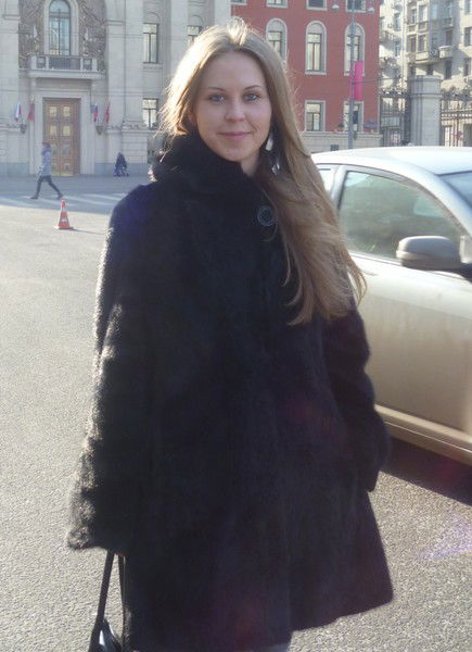 Юлия Бердышева