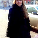Юлия Бердышева