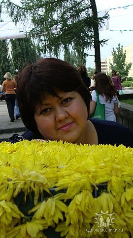 Наталья Будник