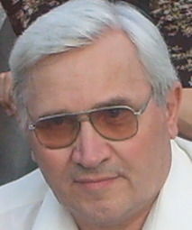 Тугеус Владимир