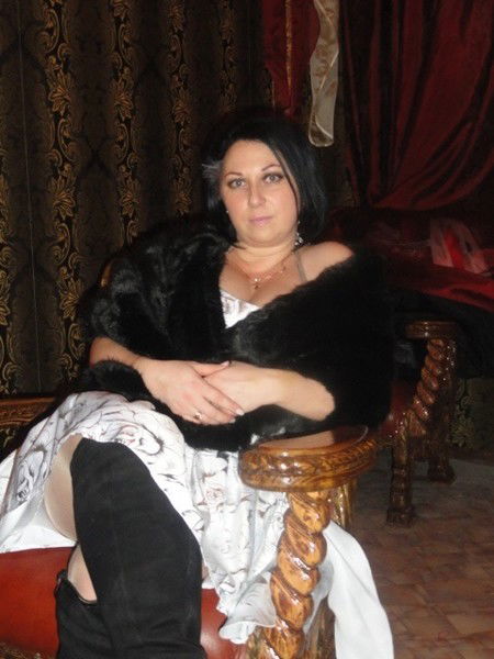 Юля Панзина