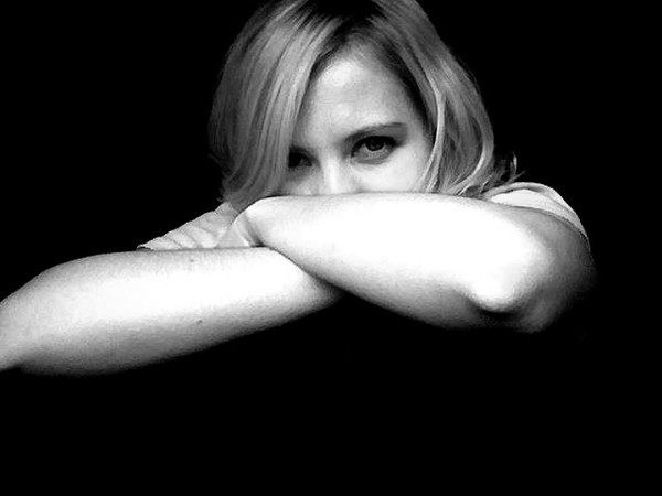 Анна Макарова