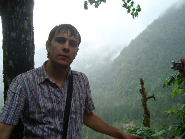 Алексей Игнатьев