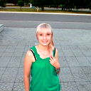 Екатерина Антонова