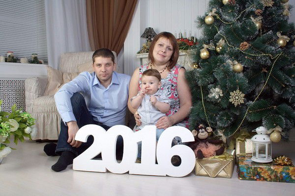 Ольга Орлова