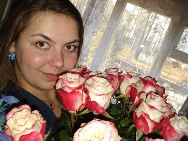 Маша Федотова