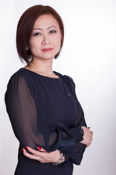 Вероника Ким