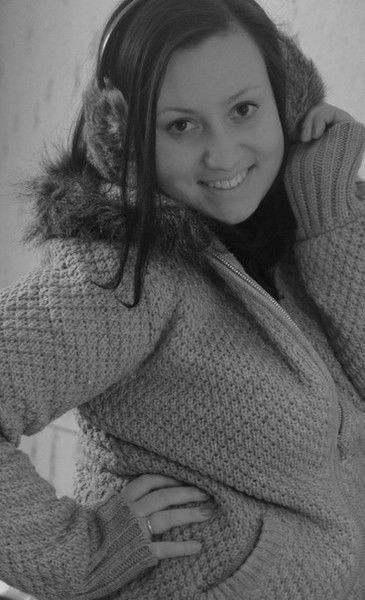 Алевтина Лебедева