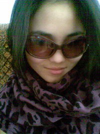 Зейнегуль Утегенова