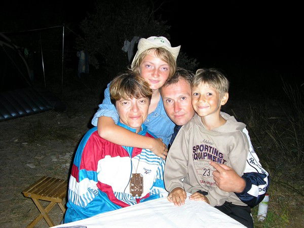 Вадим Шерстюк