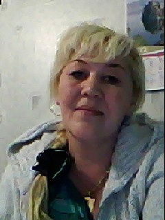 Ирина Халяпина