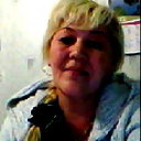 Ирина Халяпина