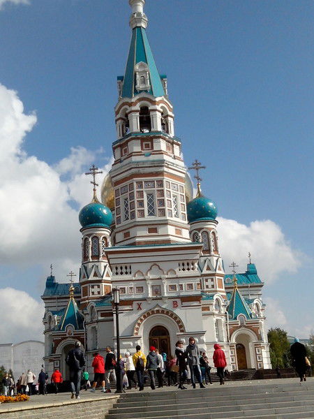 Вячеслав Гусев