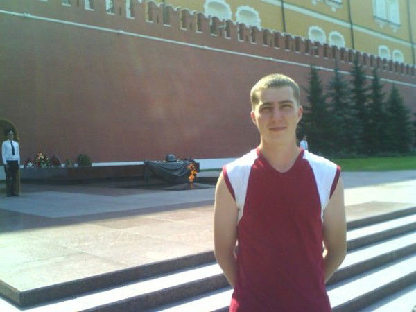 Вячеслав Матвеев