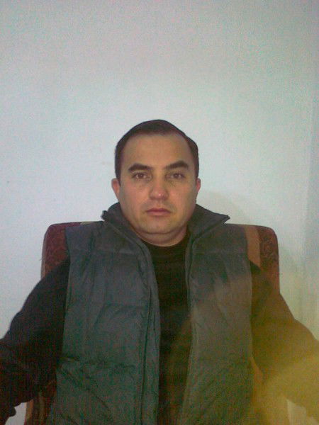 Парвиз Маликов