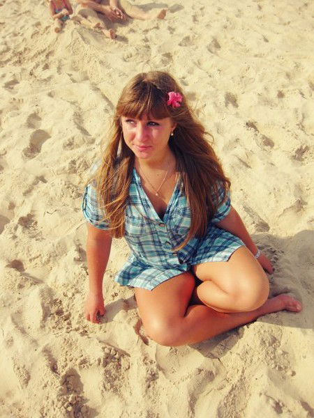 Яна Рудлевич