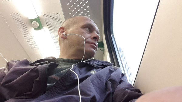 Дмитрий Трушин