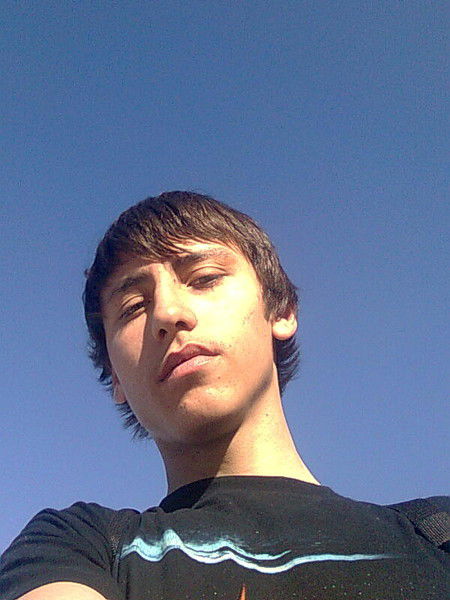 Константин Костин