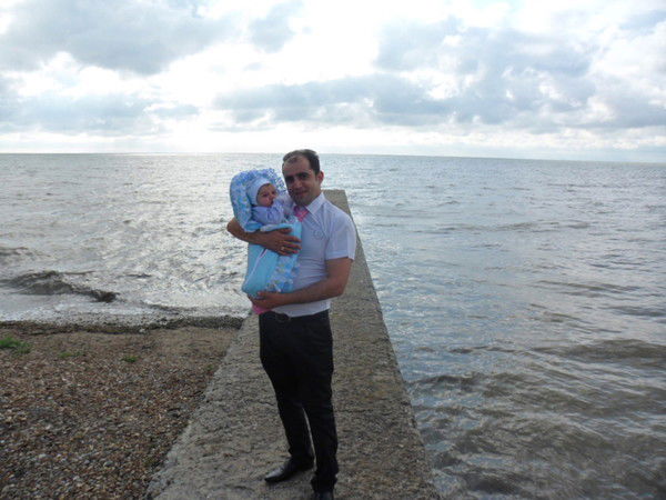 Геворг Тамазян