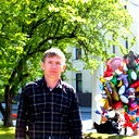 Олег Черкасов