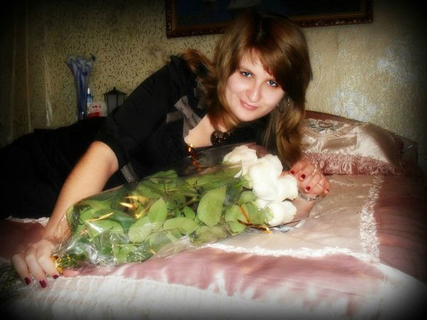 Ольга Говорова