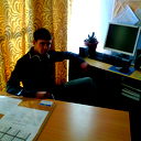Алексей Иванов