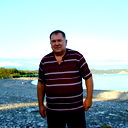 Владимир Лапшин