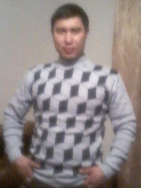 Тахир Аметов