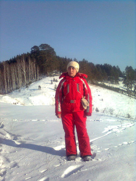 Татьяна Матвеева