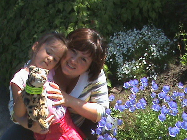 Ольга Шевчук