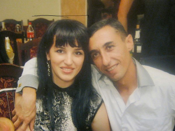 Эльвира Аккиева