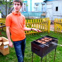 Alek Kruglikov