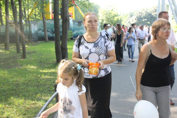 Надежда Глебова