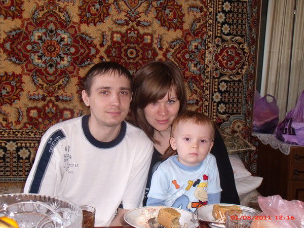 Яна Анохина