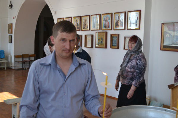 Сергей Фёдоров