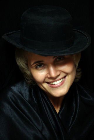 Лилия Вербицкая