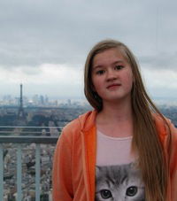 Любовь Назаренко