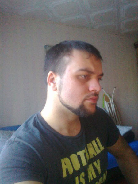 Артём Лукьянов