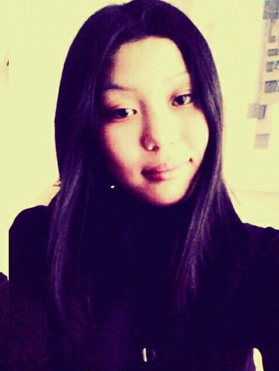 Назерке Куанышбаева