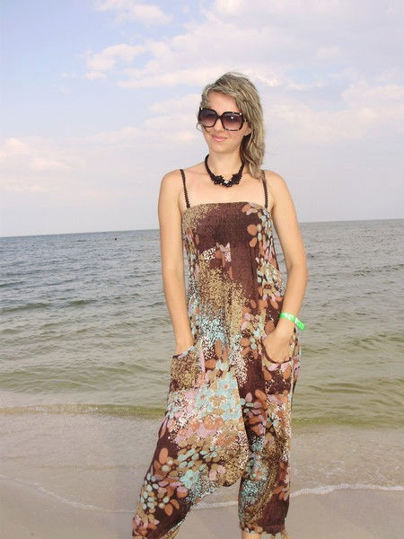 Оксана Хангелдян